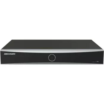 Hikvision DS-7608NXI-K1/8P/VPro(STD) 8-Kanalių AcuSense 4K PoE NVR