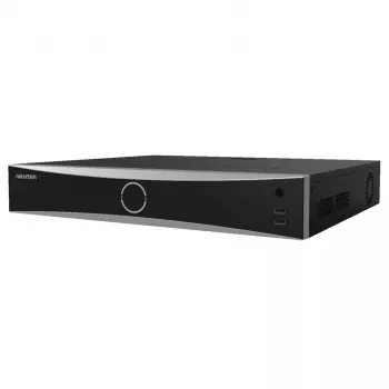 Hikvision DS-7732NXI-K4/16P(D) 32 kanalų 16 PoE IP vaizdo registratorius su AcuSense