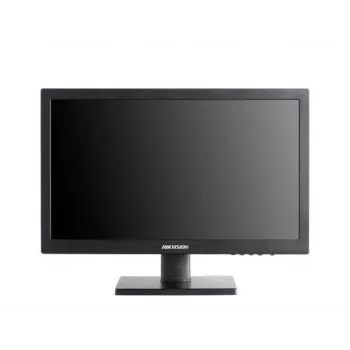 Hikvision DS-D5019QE-B 19 colių LED monitorius 1280x1024 5:4 VGA HDMI