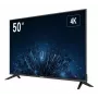 Hikvision DS-D5050U3-1V0S 50 colių 4K UHD monitorius VA skydelis 350 cd/m² 4000:1 8ms 60Hz HDMI DP VGA įmontuoti garsiakalbiai VESA 200x200 juodas