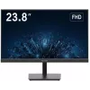 Hikvision DS-D5224F2-1V1S/B 23.8 colio Full HD VA monitorius su HDMI, VGA, CVBS ir garsiakalbiais