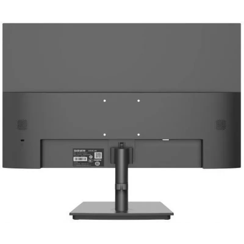 Hikvision DS-D5224F2-1V1S/B 23.8 colio Full HD VA monitorius su HDMI, VGA, CVBS ir garsiakalbiais