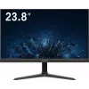 Hikvision DS-D5224F3-1V0SV/D 23,8 colio IPS Full HD monitorius su HDMI ir VGA, siauru rėmeliu, reguliuojamu pasvirimu