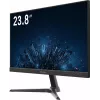 Hikvision DS-D5224F3-1V0SV/D 23,8 colio IPS Full HD monitorius su HDMI ir VGA, siauru rėmeliu, reguliuojamu pasvirimu