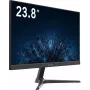 Hikvision DS-D5224F3-1V0SV/D 23,8 colio IPS Full HD monitorius su HDMI ir VGA, siauru rėmeliu, reguliuojamu pasvirimu