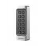Hikvision DS-K1107AMK artumo skaitytuvas su klaviatūra, Mifare, 13.56 MHz, Wiegand/RS-485, IP65