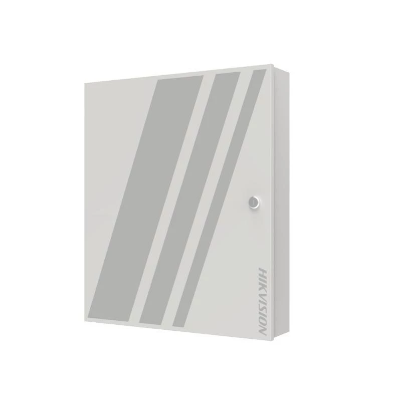 Hikvision DS-K2708X 8-Durų Prieigos Valdymo Skydas