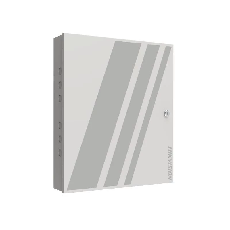 Hikvision DS-K2708X 8-Durų Prieigos Valdymo Skydas
