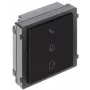 Hikvision DS-KD-IN indikatoriaus modulis – 6 LED būsenos indikatorių DS-KD serijos durų stotelėms