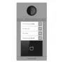 Hikvision DS-KV8413-WME1(C)/Flush durų stotelė su 2 MP kamera, Wi-Fi, PoE, įleidžiamu montavimu