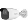 Hikvision Hilook IPC-B440H(4mm)(C) 4MP IR Bullet IP kamera su 4mm fiksuotu objektyvu, 50m naktiniu matymu, IP67, PoE