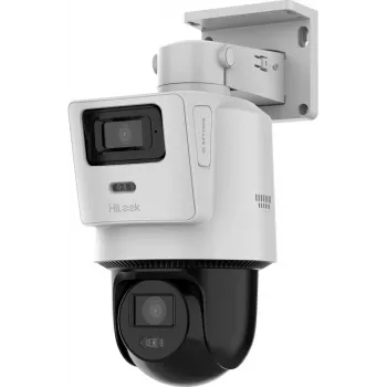 Hikvision Hilook PTZ-N2D400M-DE/14(2.8/8mm)(O-STD) 4MP IR tinklo kamera