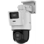 Hikvision Hilook PTZ-N2D400M-DE/14(2.8/8mm)(O-STD) 4MP IR tinklo kamera