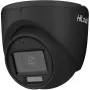Hikvision Hilook TVI-T8M-20DL 8MP 4-in-1 kupolinė kamera, juoda, 2,8 mm