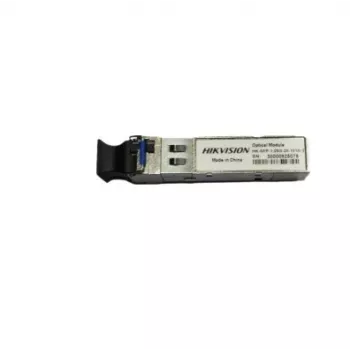 Hikvision HK-SFP-1.25G-20-1550 SFP modulis 1.25 Gbps 20 km vienmodis 1550 nm