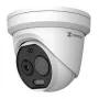 Hikvision HM-TD1218-3/G0/T1A Bi-Spektrinis Terminis Tinklo Fotoaparatas