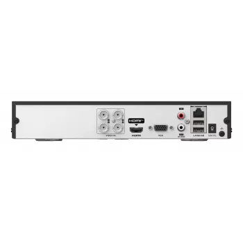 Hikvision iDS-7204HQHI-M1/T 4 kanalų 5-in-1 AcuSense DVR
