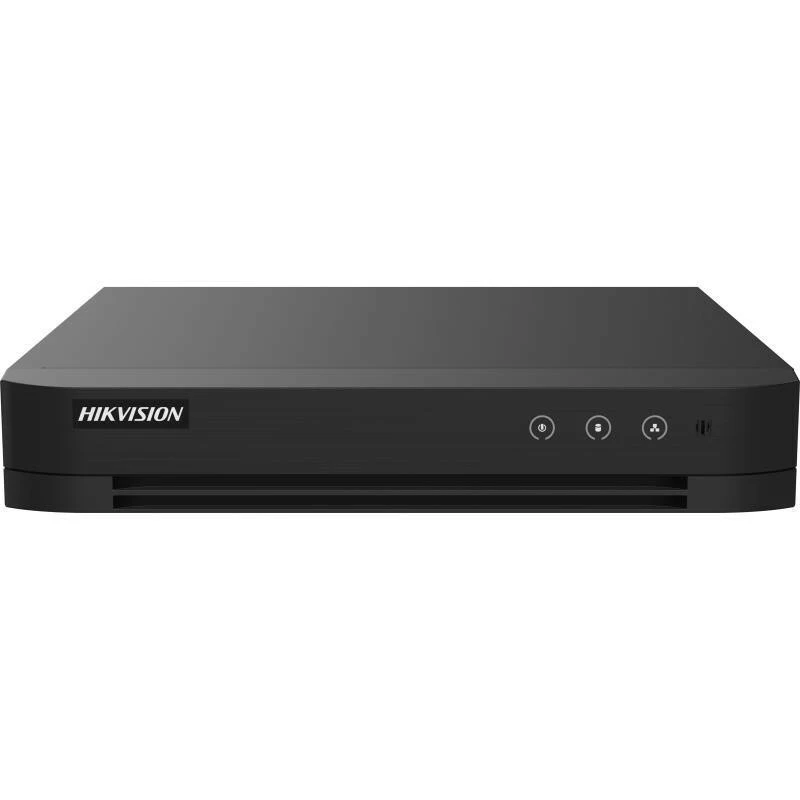 Hikvision iDS-7208HQHI-M1/T 8 kanalų 5-in-1 AcuSense hibridinis DVR