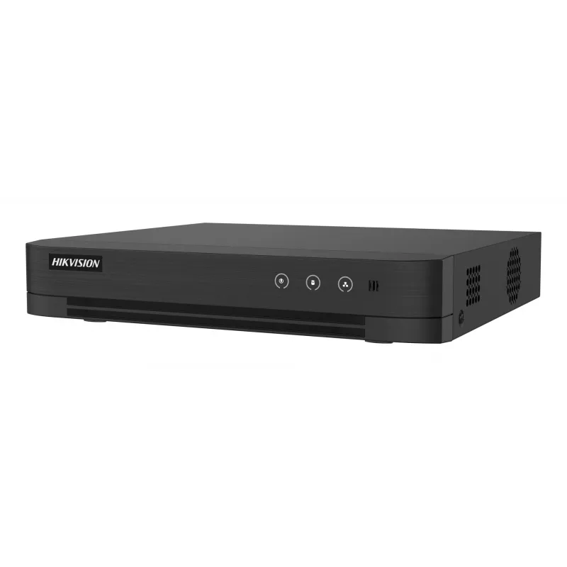 Hikvision iDS-7208HQHI-M1/T 8 kanalų 5-in-1 AcuSense hibridinis DVR