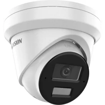 Hikvision Pro Series su AcuSense DS-2CD2363G2-LI2U(2.8mm) Kupolinė IP apsaugos kamera Lauko 6MP 3200x1800 Lubos/Siena