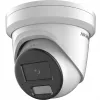 Hikvision Pro Series su AcuSense DS-2CD2366G2H-IU(2.8MM) 6 MP kupolinė IP vaizdo kamera, lauko, 3200 x 1800 pikselių, lubos/siena