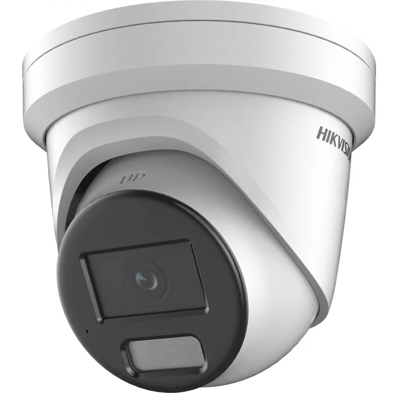 Hikvision Pro Series su AcuSense DS-2CD2366G2H-IU(2.8MM) 6 MP kupolinė IP vaizdo kamera, lauko, 3200 x 1800 pikselių, lubos/siena