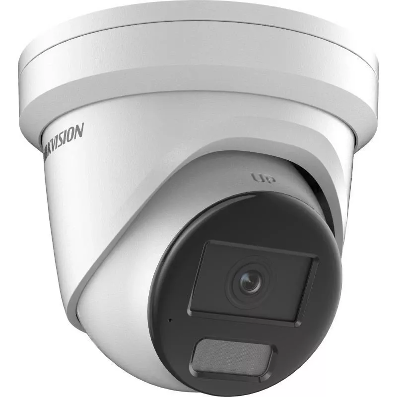Hikvision Pro Series su AcuSense DS-2CD2366G2H-IU(2.8MM) 6 MP kupolinė IP vaizdo kamera, lauko, 3200 x 1800 pikselių, lubos/siena
