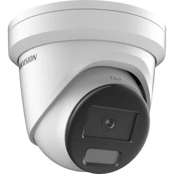 Hikvision Pro Series su AcuSense DS-2CD2366G2H-IU(2.8MM) 6 MP kupolinė IP vaizdo kamera, lauko, 3200 x 1800 pikselių, lubos/siena