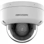 Hikvision Pro Series su AcuSense DS-2CD2763G2-LIZS2U (2.8-12mm) lauko kupolinė IP apsaugos kamera, 5MP, 3200x1800, lubos/siena