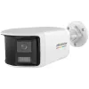 Hikvision Turbo HD su ColorVu DS-2CE12KF3TP-DLS(180°) 3K sraigtinė apsaugos kamera
