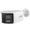 Hikvision Turbo HD su ColorVu DS-2CE12KF3TP-DLS(180°) 3K sraigtinė apsaugos kamera