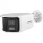 Hikvision Turbo HD su ColorVu DS-2CE12KF3TP-DLS(180°) 3K sraigtinė apsaugos kamera