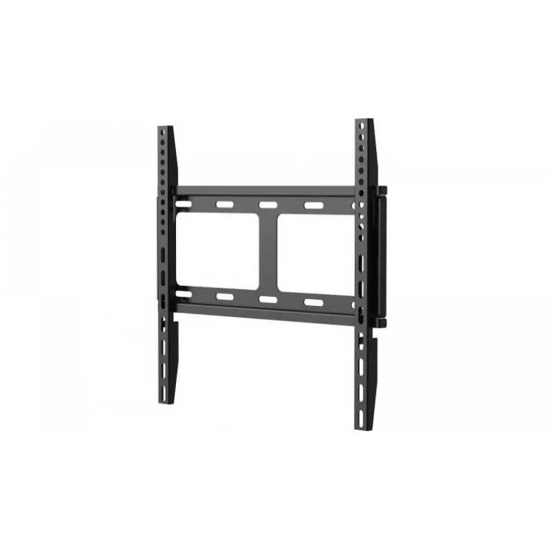 Hikvision sieninis laikiklis monitoriui - SPCC šalto valcavimo plienas - juodas - ekrano dydis: 42-55 coliai (106,7-139,7 cm)