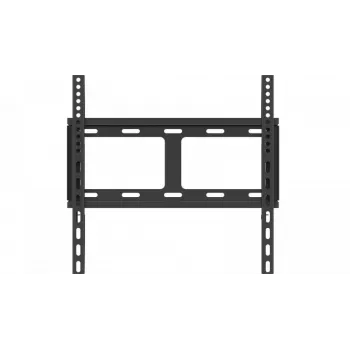 Hikvision sieninis laikiklis monitoriui - SPCC šalto valcavimo plienas - juodas - ekrano dydis: 42-55 coliai (106,7-139,7 cm)