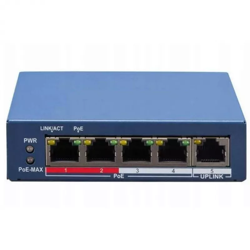 HiLook IP-VIS-Pro IP vaizdo ryšio komplektas