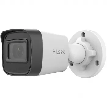 Hilook IPC-B121H-C IP vamzdinė kamera 2MP IR20m PoE