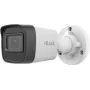 HILOOK IPC-B141H-C 4MP lauko kupolinė IP kamera su 2,8 mm objektyvu, 20 m IR, PoE