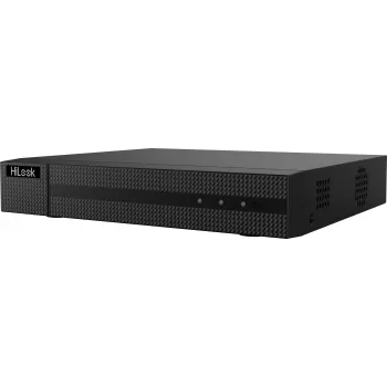 HILOOK NVR-108MH-D/8P(D) 8-Kanalų 5MP PoE tinklo vaizdo registratorius