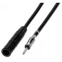 Hirschmann HIT AUKAB 440/200 Coaxial Cable 4.4m White