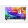 Hisense 32A59S 32 colių Full HD DLED išmanusis televizorius, 1920 x 1080, Wi-Fi, Bluetooth