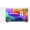 Hisense 40A59S 40 inch (100 cm) Smart TV FHD Hi-QLED 60Hz HDMI USB LAN HDR VESA WiFi Juoda
