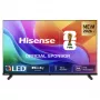 Hisense 40A59S 40 inch (100 cm) Smart TV FHD Hi-QLED 60Hz HDMI USB LAN HDR VESA WiFi Juoda