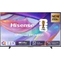 Hisense 65QS7 65 colių QLED 4K UHD išmanusis televizorius su Dolby Vision IQ, Dolby Atmos, trigubu imtuvu, Bluetooth, VIDAA U6, integruotu Alexa 20018168