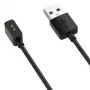 HISMART Magnetinis įkroviklis, skirtas Xiaomi Smart Band 9, USB, 60 cm