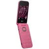 HMD 2660 Flip TA-1711 Dual SIM Red