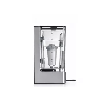 HNC HWS 8731 elektrinis virdulys su temperatūros reguliavimu, 1,7 L, 2200 W, stiklas ir nerūdijantis plienas, palaikymas šiltai, mėlynas LED, 360° pagrindas