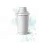 HNC HWS 8731 elektrinis virdulys su temperatūros reguliavimu, 1,7 L, 2200 W, stiklas ir nerūdijantis plienas, palaikymas šiltai, mėlynas LED, 360° pagrindas