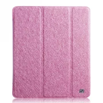 Hoco Apple iPad mini 2/3 Ice Series HA-L025 Rose Red Folio Case