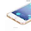 Hoco Apple iPhone 6 Good Fortune Bumper HI-T027 Gold
