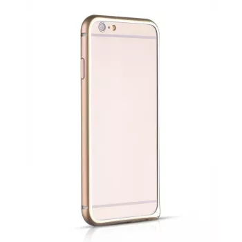 Hoco Apple iPhone 6 Plus Blade Series Hippocampal Buckle HI-T046 Gold